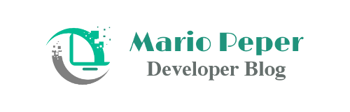 Mario Peper